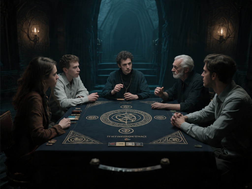 How Many Players Are in the First Descendant - Unveiling the Mystery