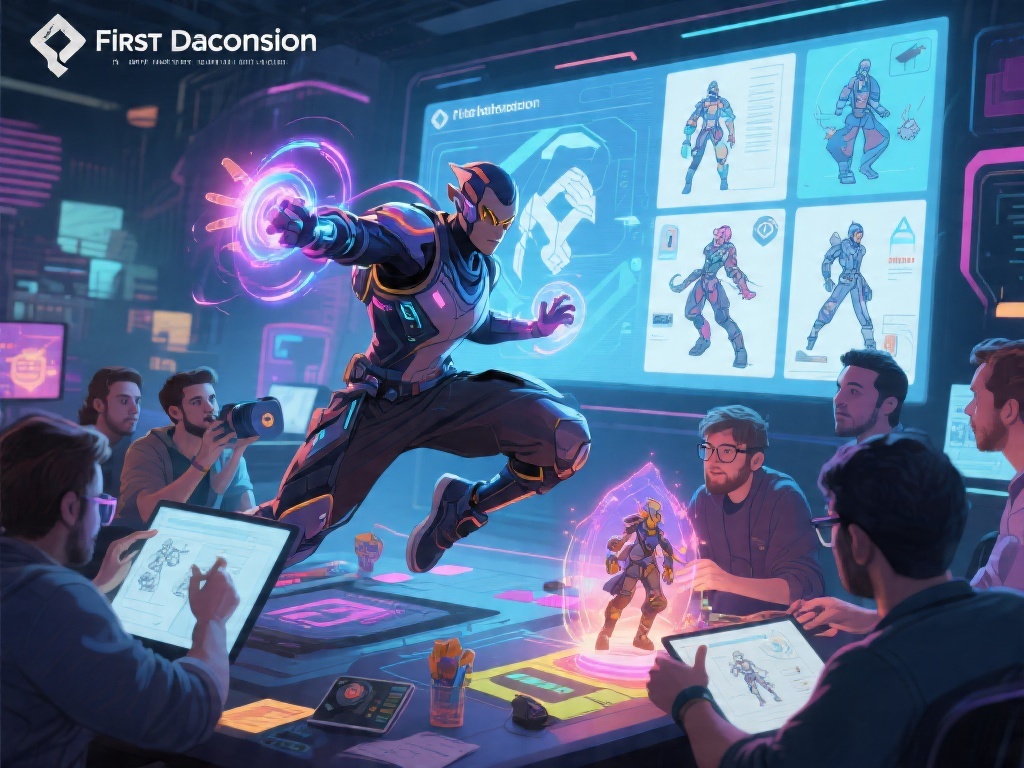 How Much Did the First Descendant Cost to Make? Unveiling the Costs Behind Gameplay Strategies