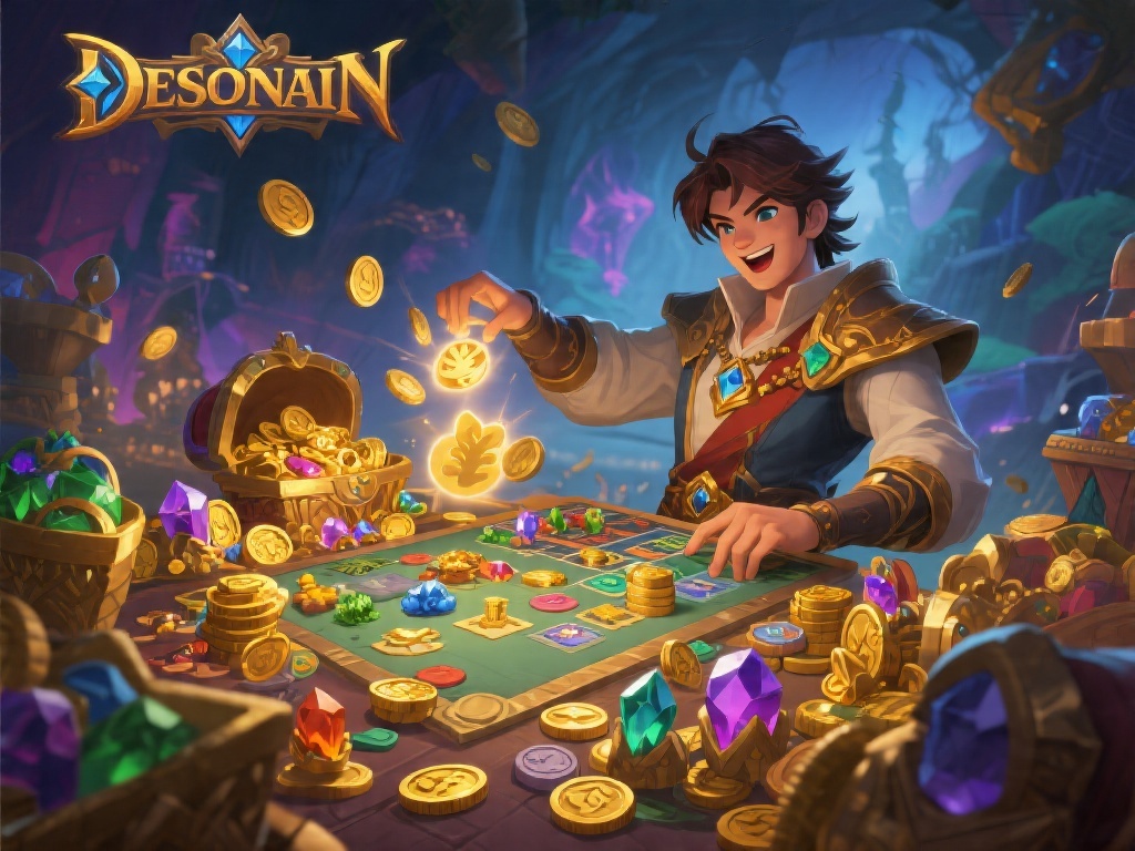 How Much Has the First Descendant Made? Unveiling the Wealth of a Game's First Family