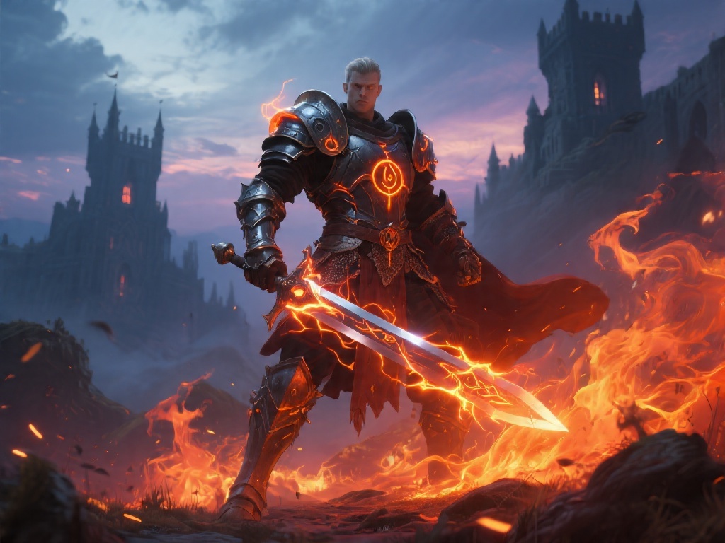 How Much Health Does the First Descendant of Pyromaniac Have? A Deep Dive into Gameplay Strategies