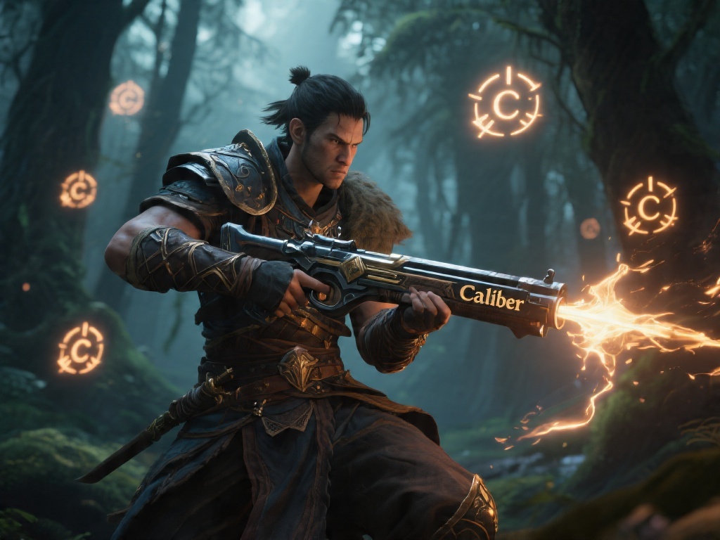 How Much Caliber in the First Descendant: Unveiling the Gameplay Secrets