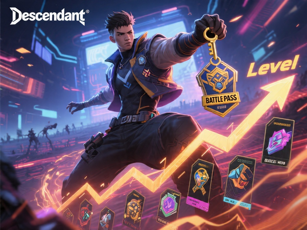 How Much is the First Descendant Battle Pass? Everything You Need to Know