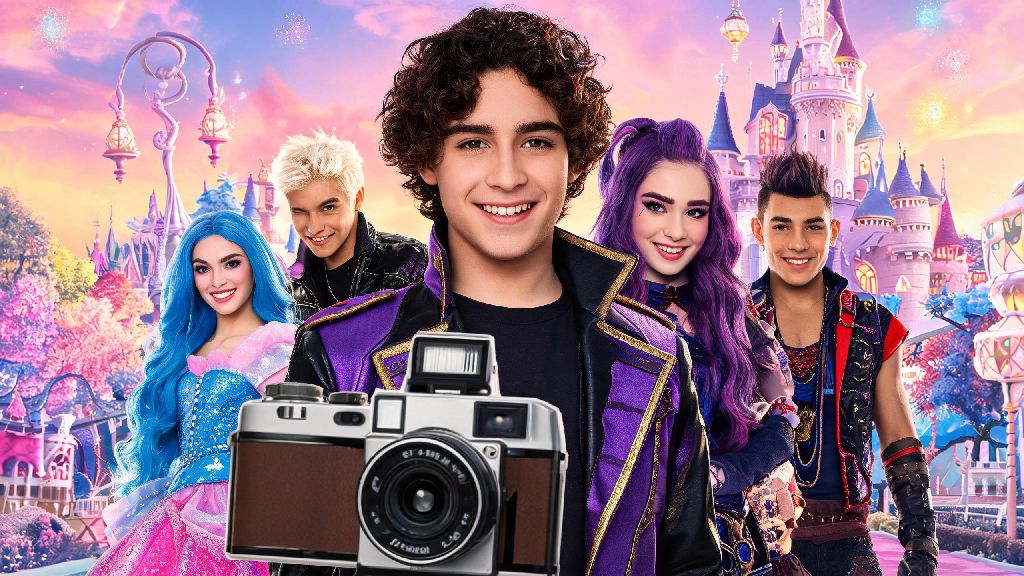 How Old Was Cameron Boyce in the First Descendants? 2026 Full Guide