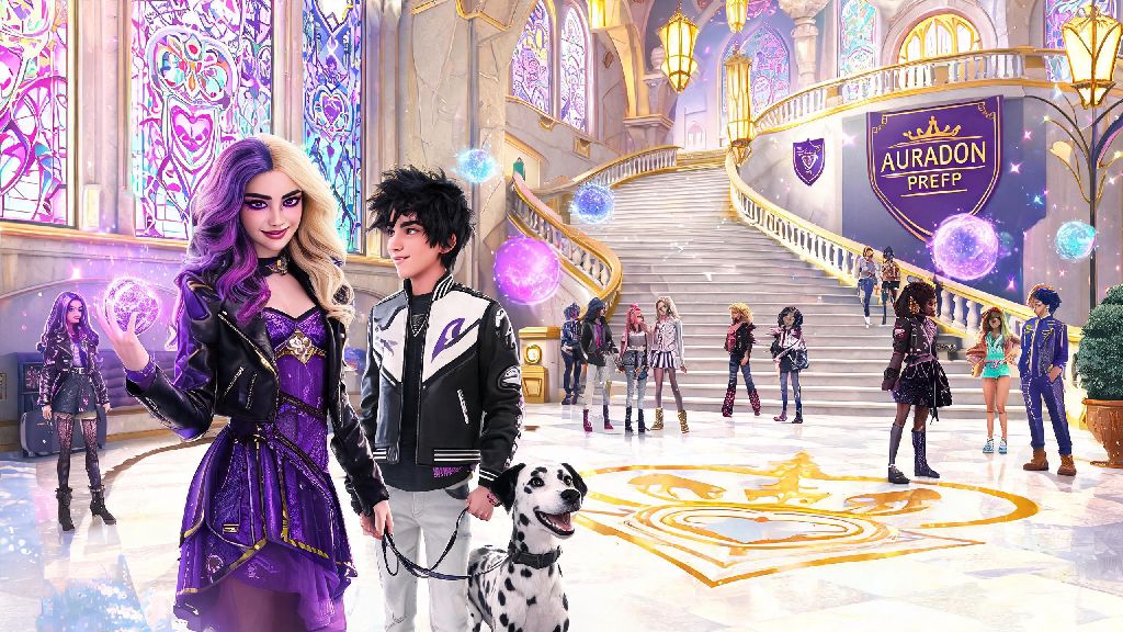 How Old Was Cameron Boyce in the First Descendants Movie? 2026 Fact Guide