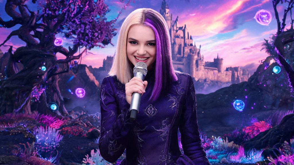 How Old Was Dove Cameron in the First Descendants Movie? 2026 Complete Guide