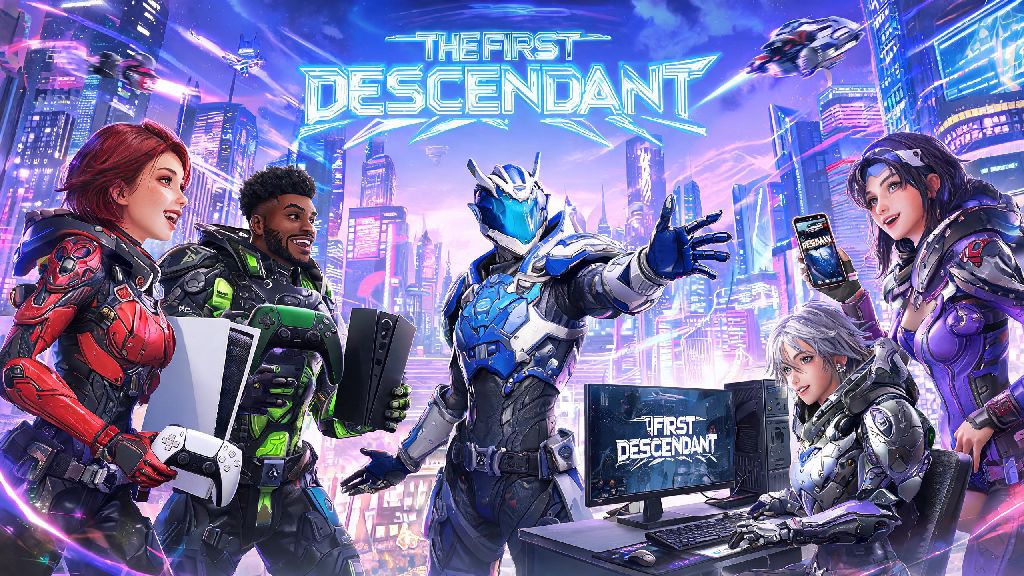 How to Add Friends in The First Descendant: 2026 Easy Step-by-Step Guide