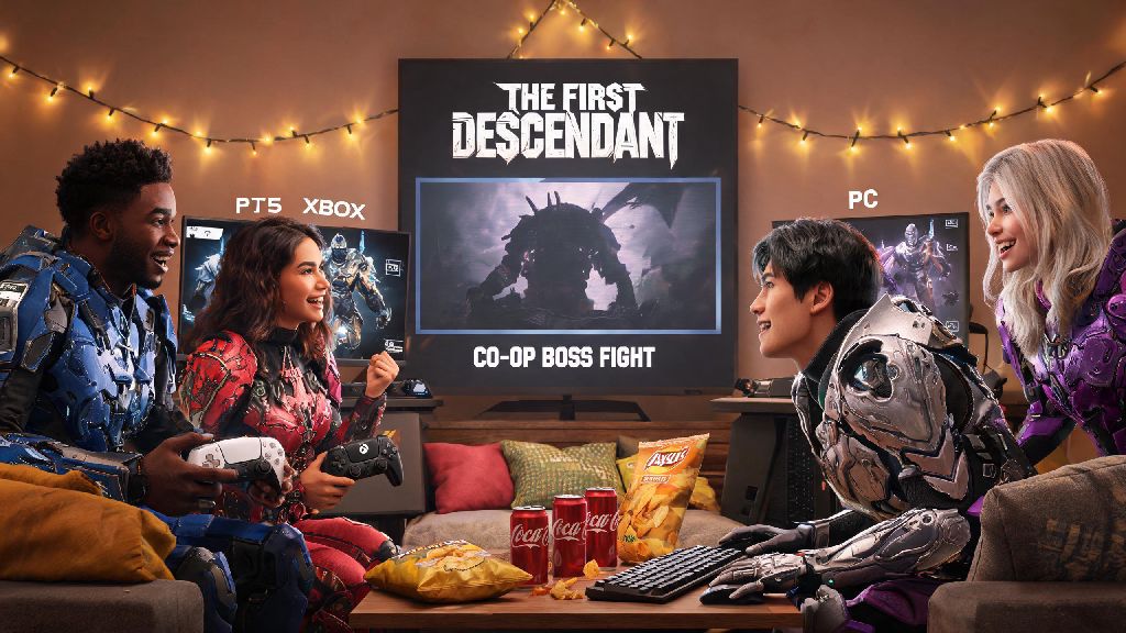 How to Add People on The First Descendant: Easy 2026 Step-by-Step Guide