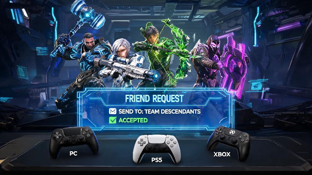 How to Add Someone on The First Descendant (2026 Easy Step-by-Step Guide)