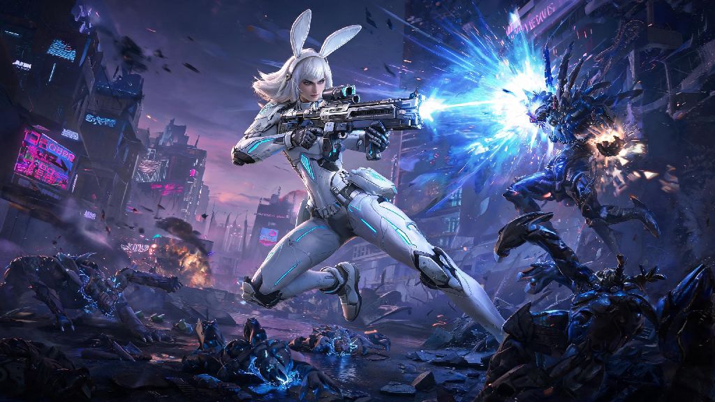 How to Craft Bunny The First Descendant: 2026 Pro Guide for Top-Tier Builds