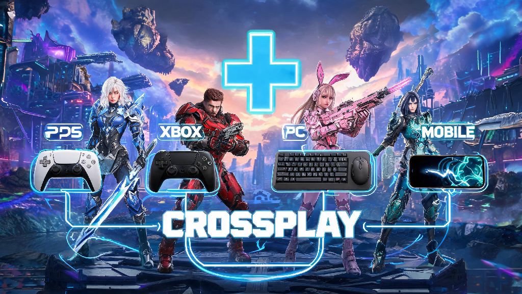 How to Crossplay The First Descendant: 2026 Complete Easy Guide