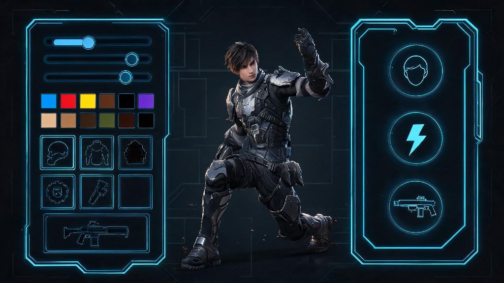 How to Customize Character in The First Descendant: 2026 Easy Step-by-Step Guide