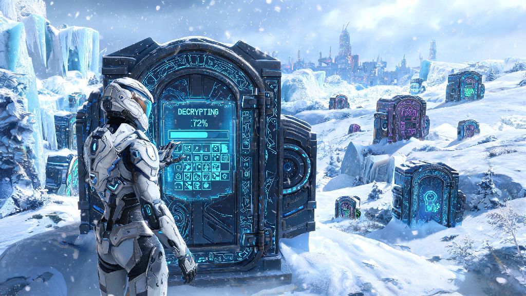 How to Decrypt Any Encrypted Vault in The First Descendant | 2026 Guide