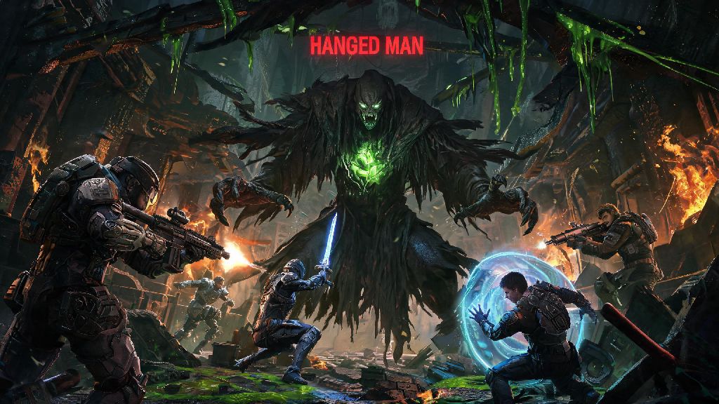 How to Defeat Hanged Man The First Descendant: 2026 Easy Winning Guide