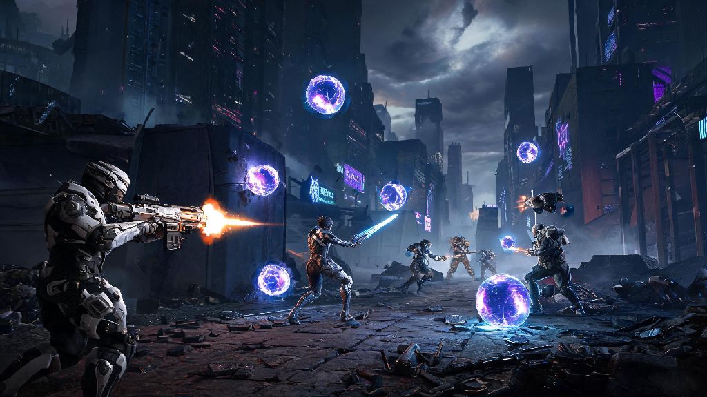 2026 Guide: How to Destroy Void Fragments in The First Descendant Easily