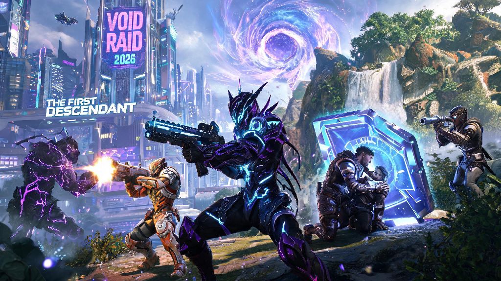 How to Download The First Descendant: Easy 2026 Step-by-Step Installation Guide