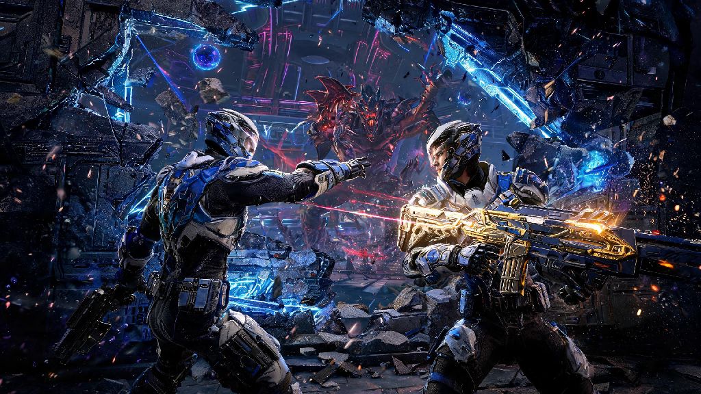 How to Drop Weapons in The First Descendant 2026: Simple Step-by-Step Guide