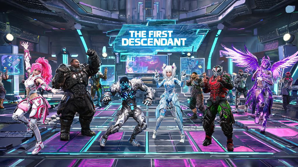 How to Emote in The First Descendant: 2026 Easy Beginner’s Guide