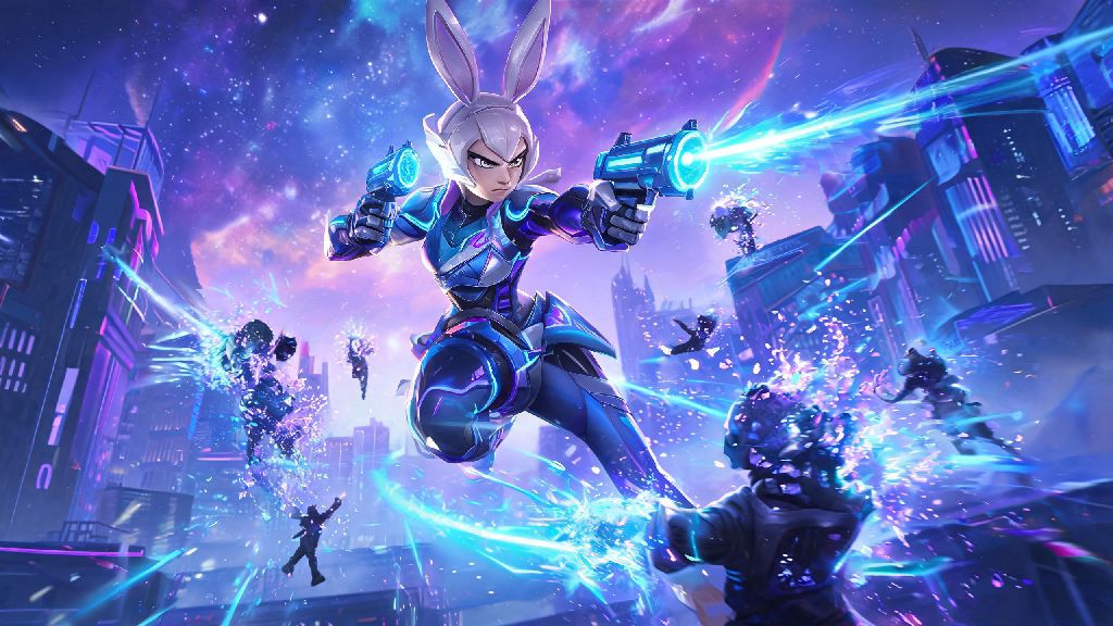 How to Get Bunny in The First Descendant: Easy Step-by-Step Guide