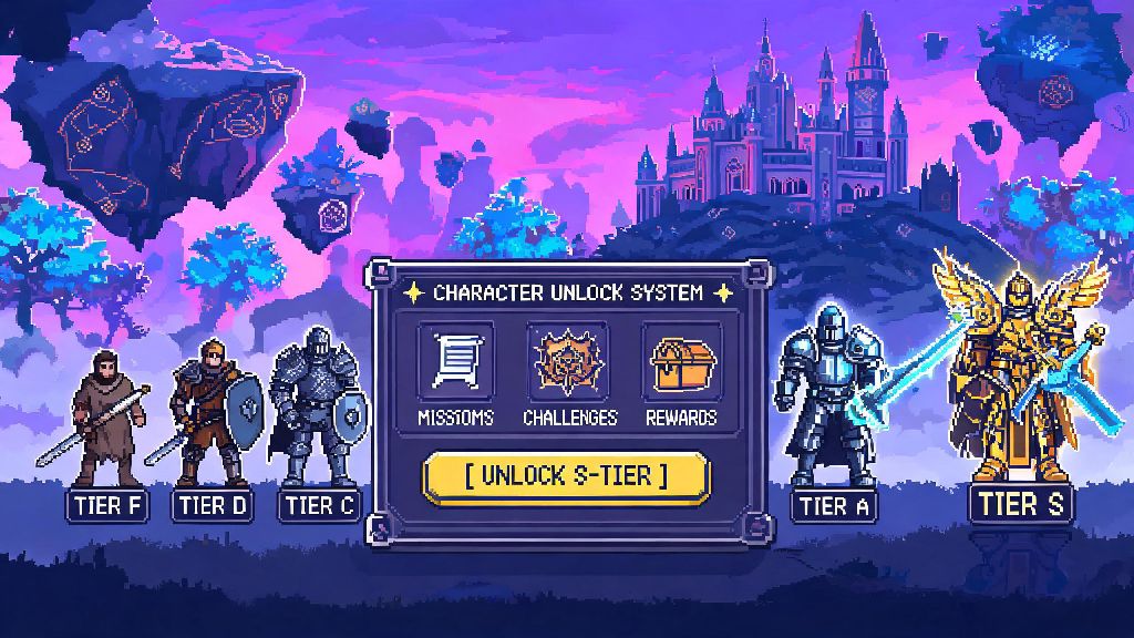 How to Get Characters in The First Descendant: Simple Beginner Guide