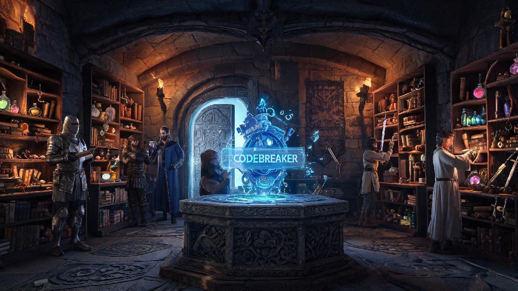 How to Get Codebreakers The First Descendant: Simple Beginner Unlock Guide