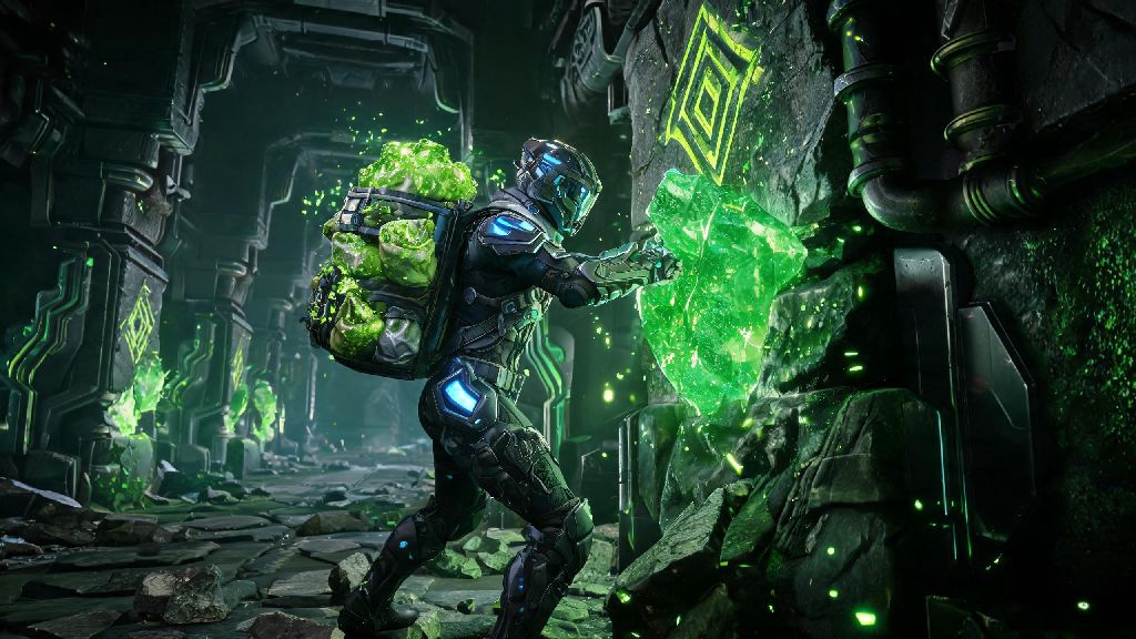 How to Get Compound Coating Material in The First Descendant: Quick Guide