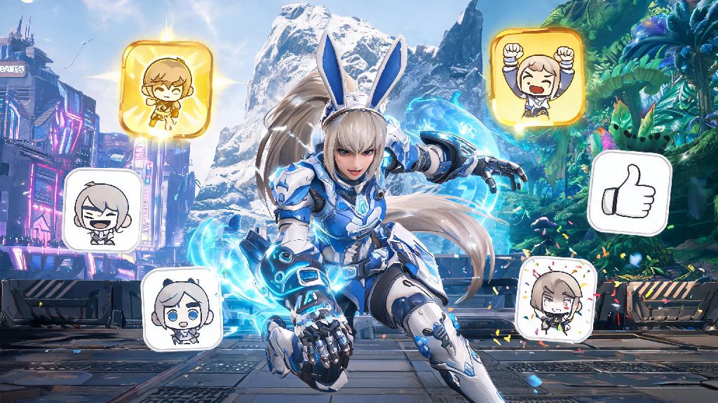 Easy Guide: How to Get Emotes in The First Descendant for All Players