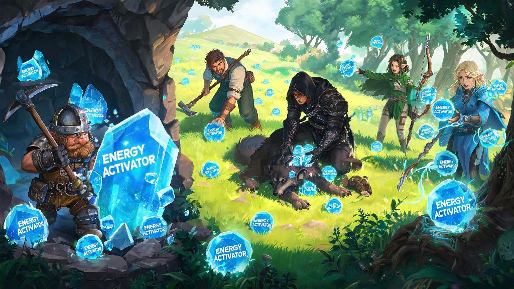 How to Get Energy Activators in The First Descendant: Complete Farming Guide