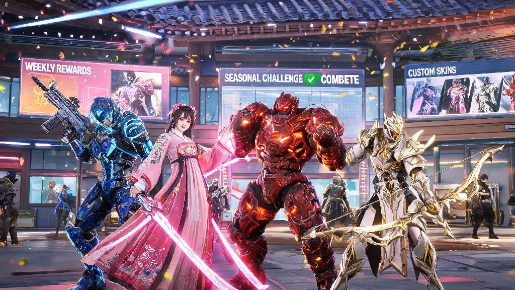 7 Easy Tips: How to Get Free Skins in The First Descendant