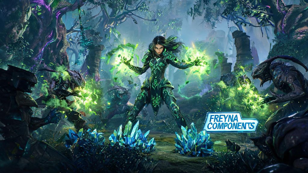 How to Get Freyna in The First Descendant: Easy Step-by-Step Guide & Tips