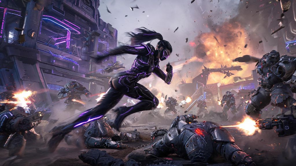 How to Get Ines in The First Descendant: Easy Step-by-Step Unlock Guide