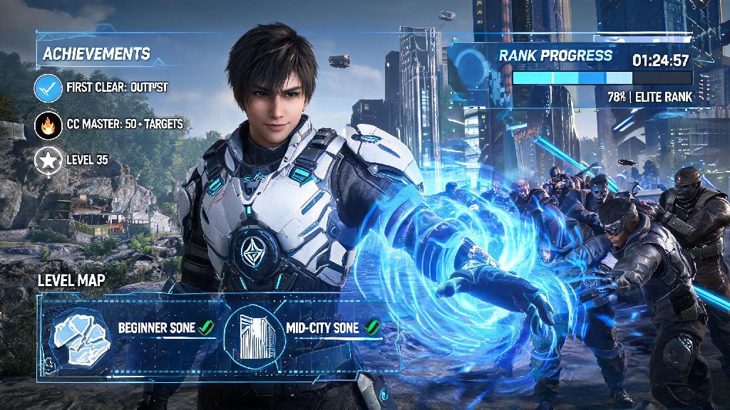 How to Get Kyle The First Descendant: Simple Step-by-Step Unlock Guide