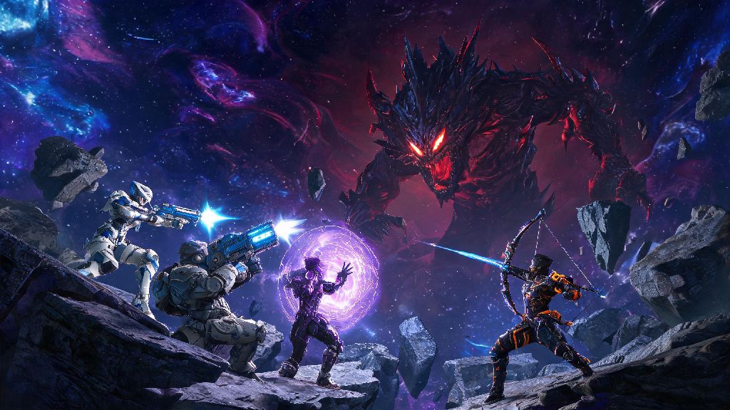 How to Get Level 100 Weapons in The First Descendant: Pro Tips & Guide