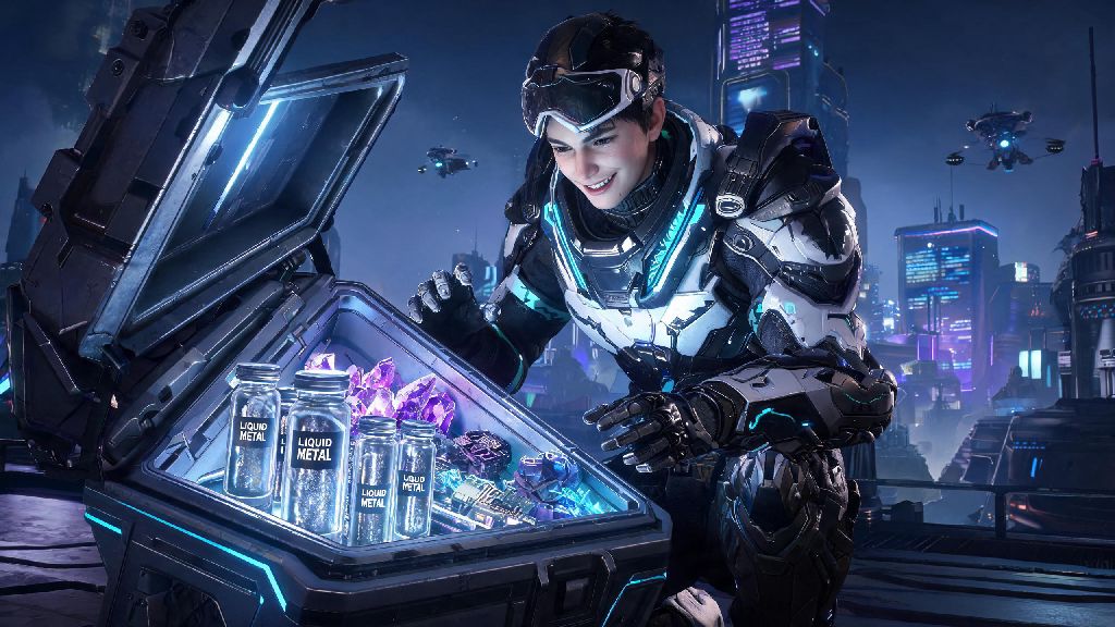 How to Get Liquid Metal in The First Descendant: Quick Tips