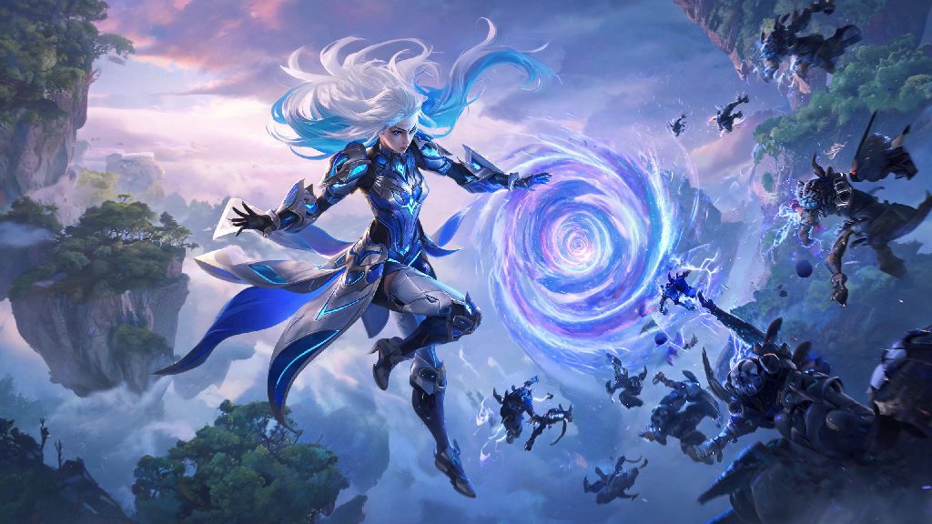 How to Get Luna The First Descendant: Complete Unlock Guide