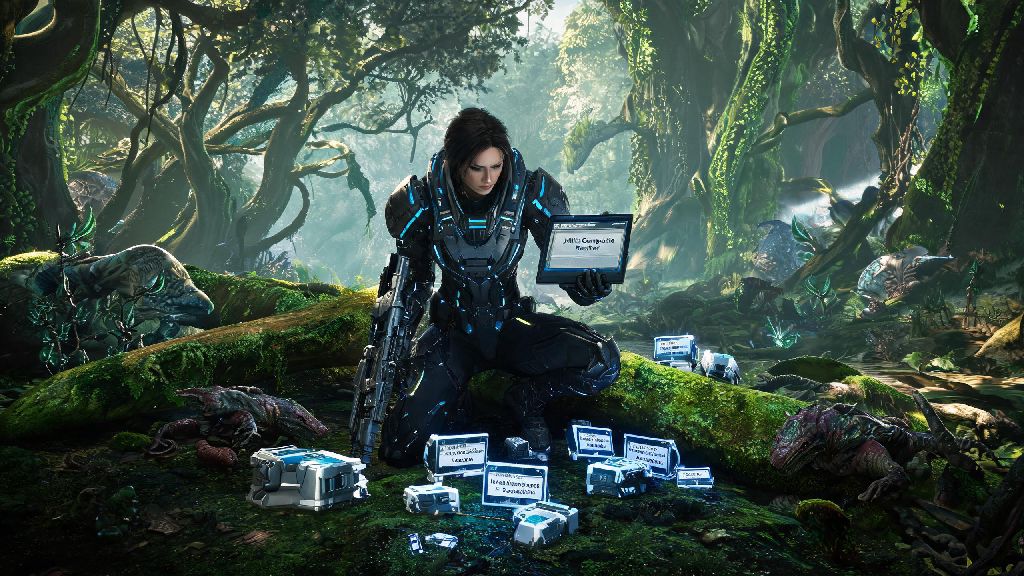 How to Get Multi Composite Receivers in The First Descendant: Full Guide