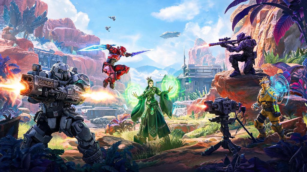 How to Get New Characters in The First Descendant: Easy Unlock Tips & Guide