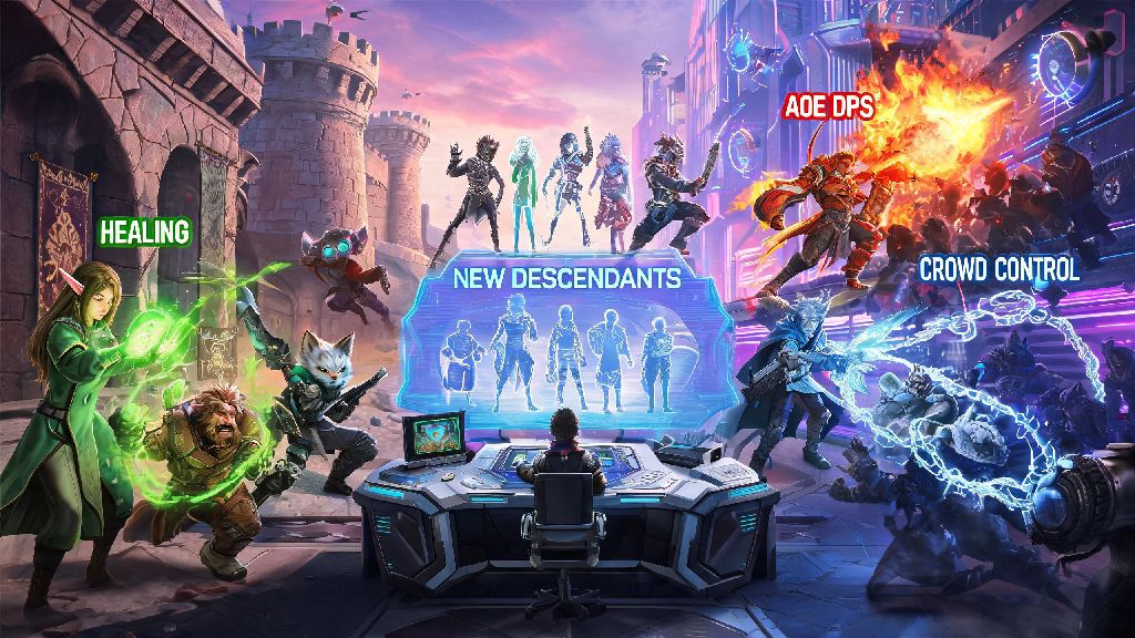 How to Get New Descendants in The First Descendant: Easy Unlock Tips