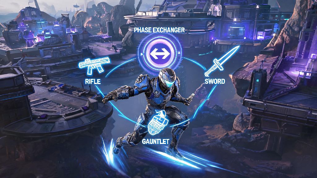 How to Get Phase Exchanger The First Descendant: Easy Guide