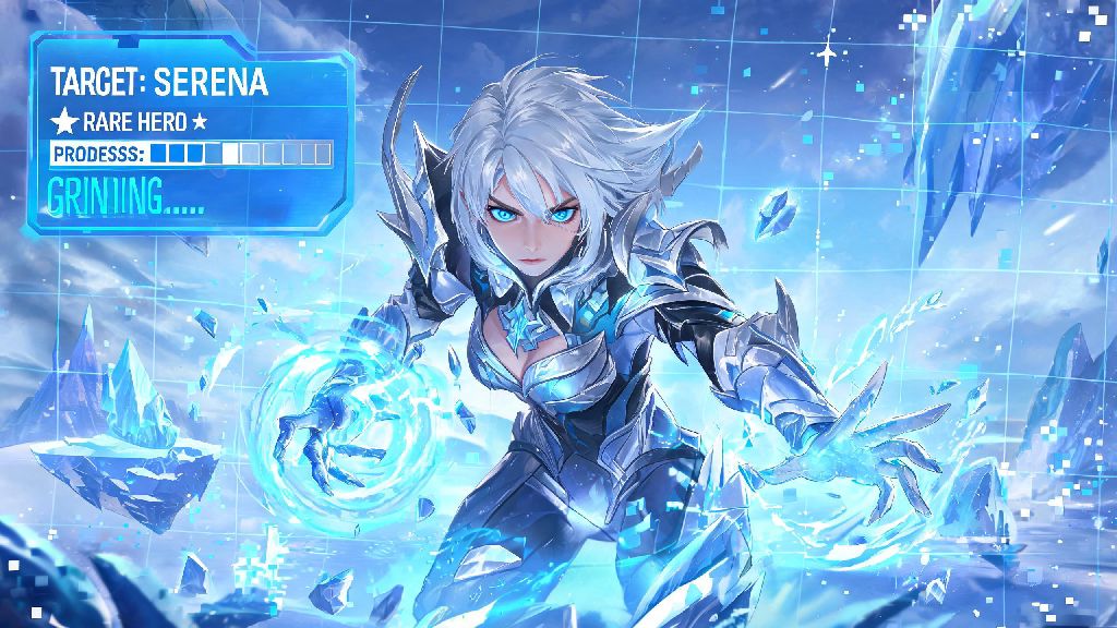 How to Get Serena The First Descendant: Full Step-by-Step Unlock Guide