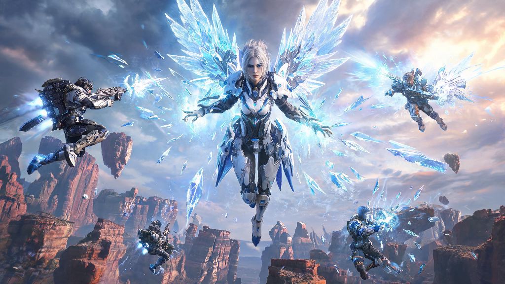 How to Get Sharen in The First Descendant: Simple, Reliable Unlock Guide