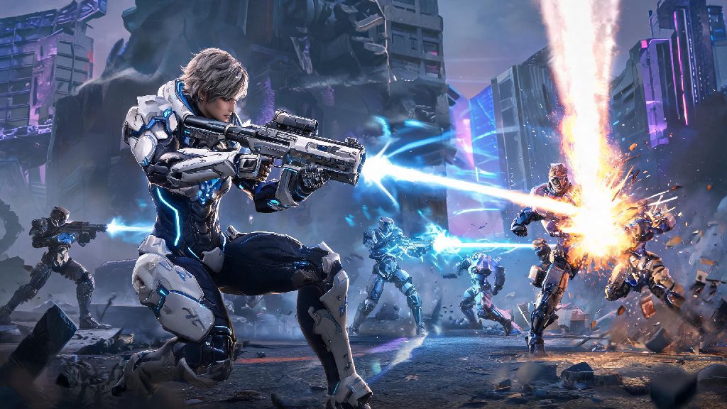How to Get Shot Focus in The First Descendant: Pro Tips for Easy Unlock & Use
