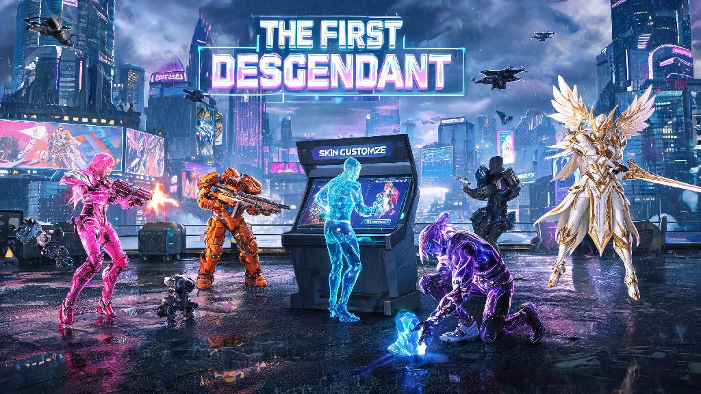 How to Get Skins in The First Descendant: 7 Easy Unlock Methods