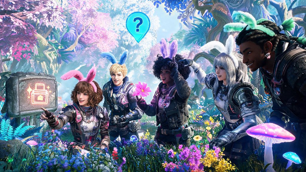 How to Get the Bunny Code in The First Descendant: Easy Step-by-Step Guide