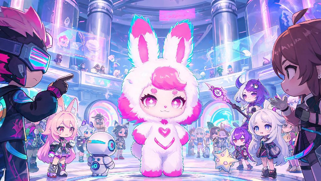 How to Get the Bunny Suit in The First Descendant: Easy Complete Unlock Guide
