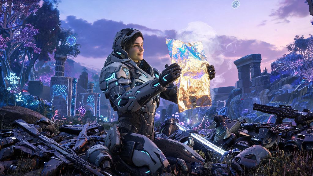 How to Get Thermal Metallic Foil in The First Descendant: Complete Farming Guide