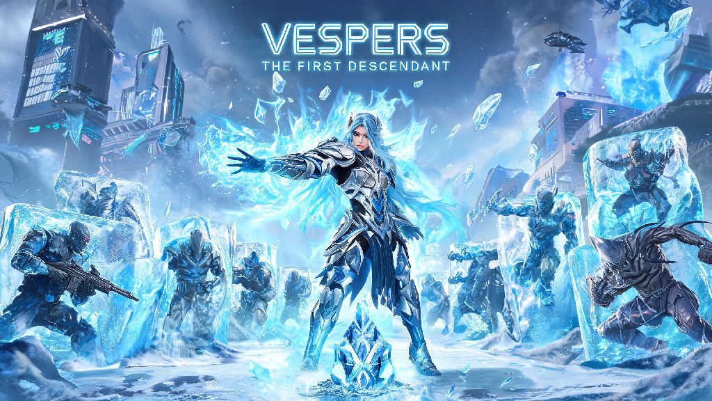 How to Get to Vespers in The First Descendant: Easy Step-by-Step Guide