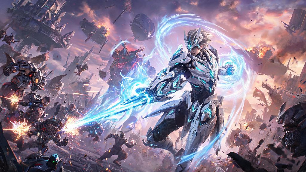 Easy Guide: How to Get Ultimate Characters in The First Descendant