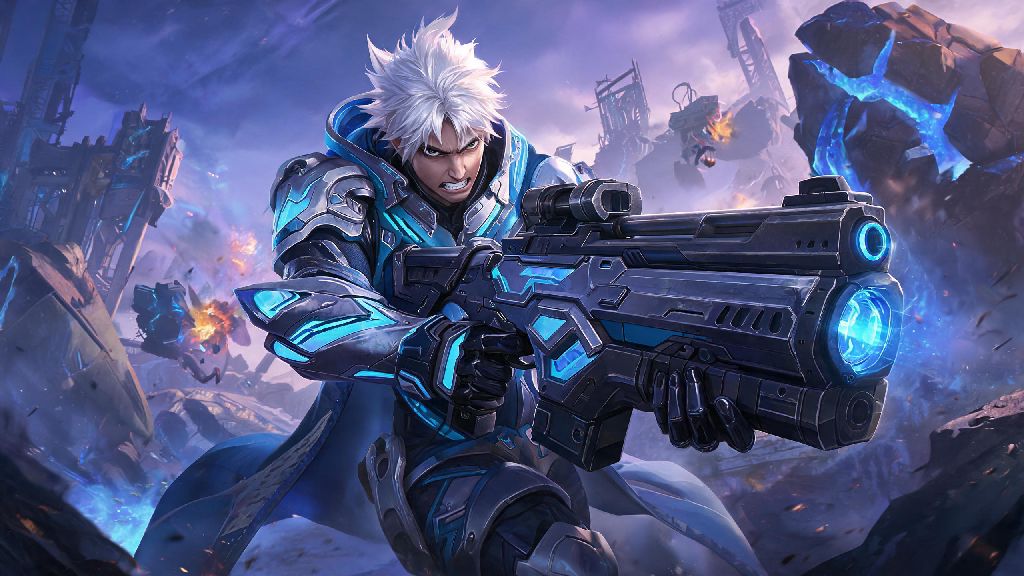 How to Get Ultimate Lepic the First Descendant: Full Unlock & Upgrade Guide