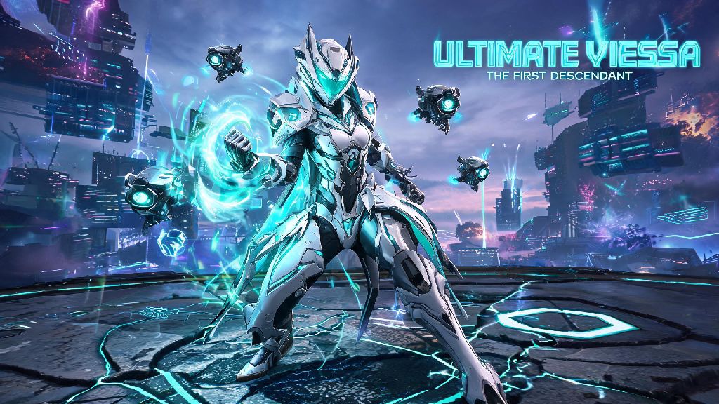How to Get Ultimate Viessa in The First Descendant: Step-by-Step Guide