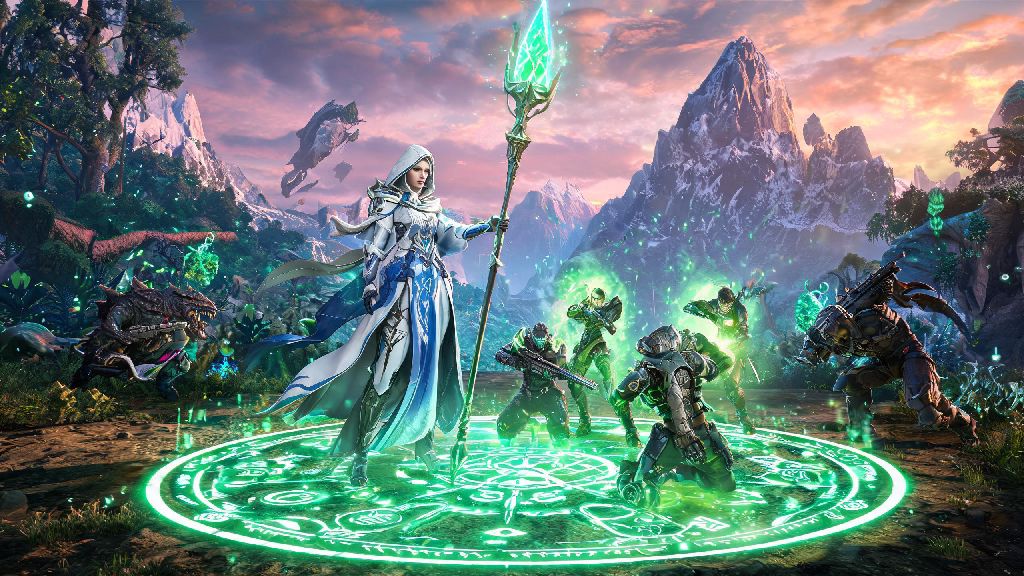 Easy Guide: How to Get Valby The First Descendant Without Wasting Resources